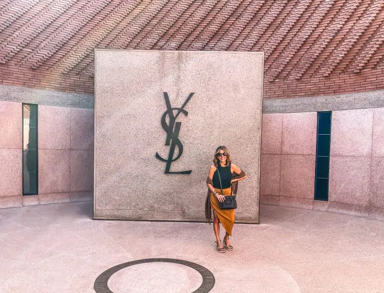 3 Days in Marrakech, One Week in Morocco