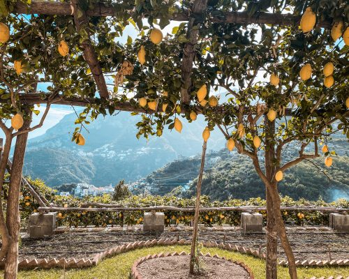 Understanding the Amalfi Coast