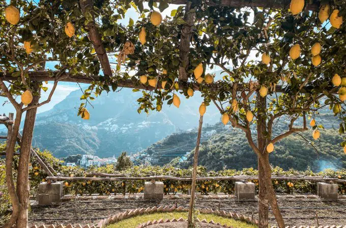 Understanding the Amalfi Coast