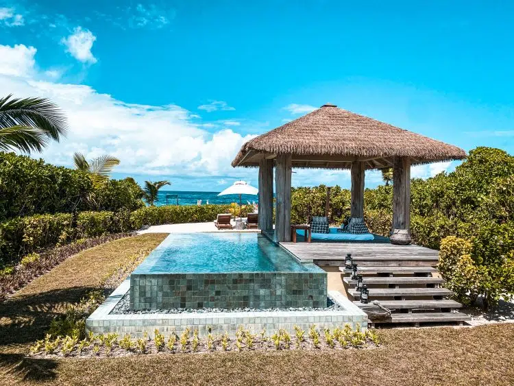 Choosing A Hotel in the Seychelles