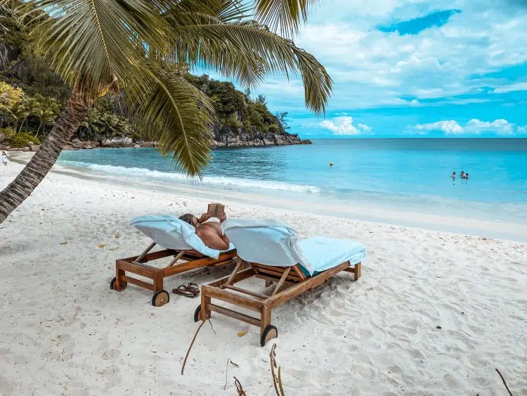 Choosing A Hotel in the Seychelles