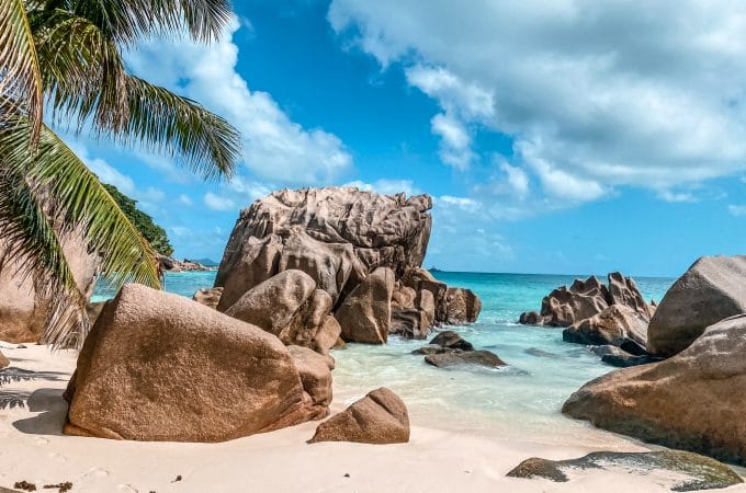 One Week in the Seychelles