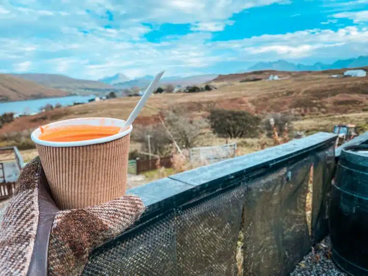 3 Days on the Isle of Skye