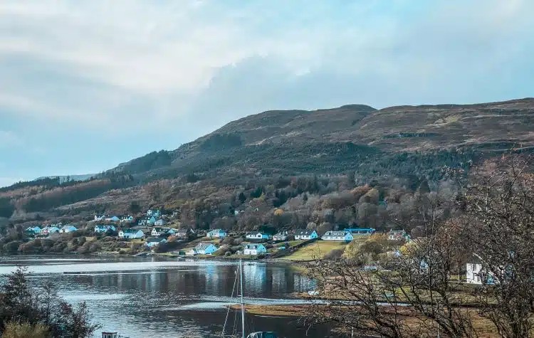3 Days on the Isle of Skye