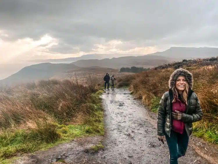 3 Days on the Isle of Skye