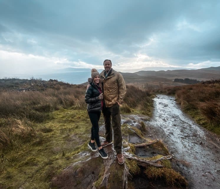 3 Days on the Isle of Skye