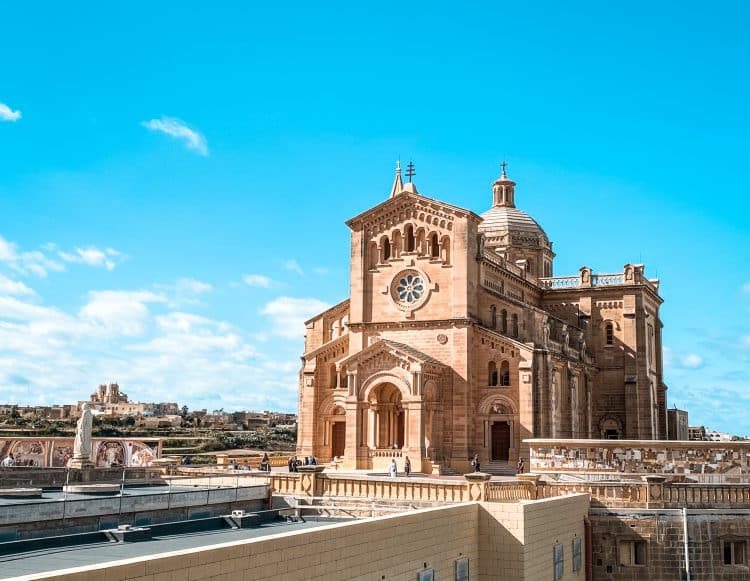 Things to do in Gozo