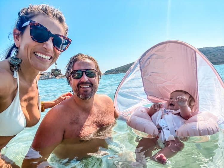 Kaia in Greece