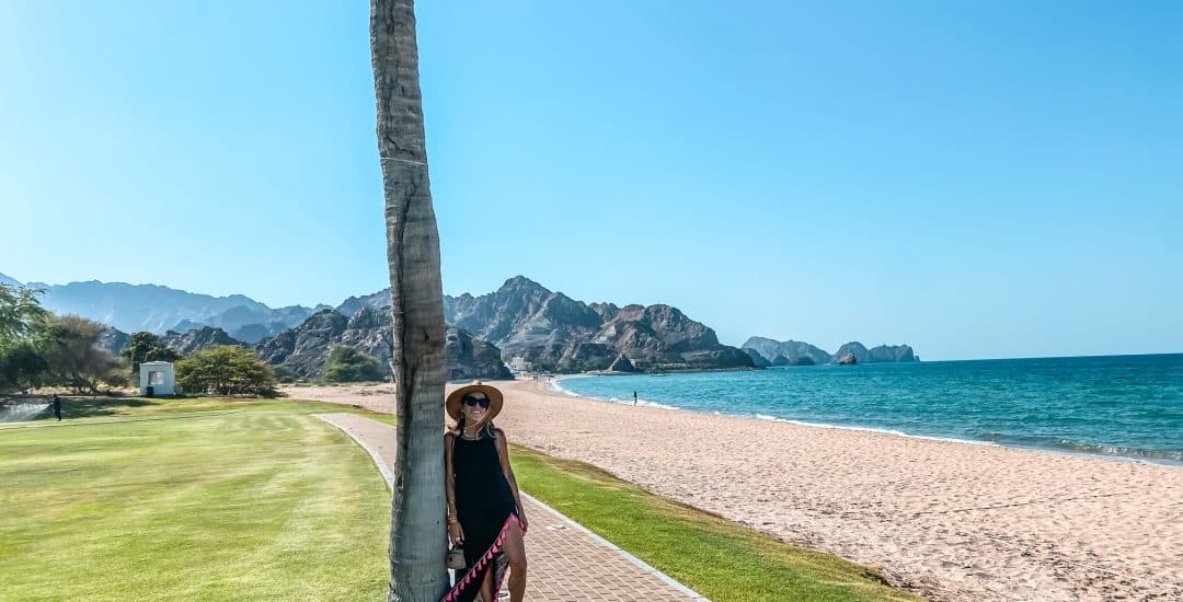 2 Weeks in Oman