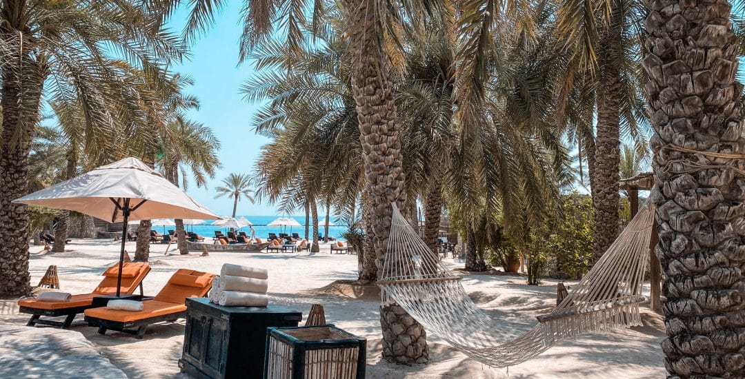 10 Things to do at Zighy Bay