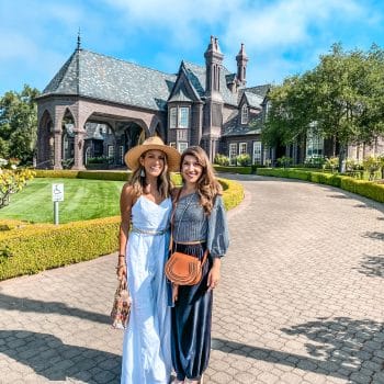 Ledson Winery, Wine Tasting in Napa and Sonoma
