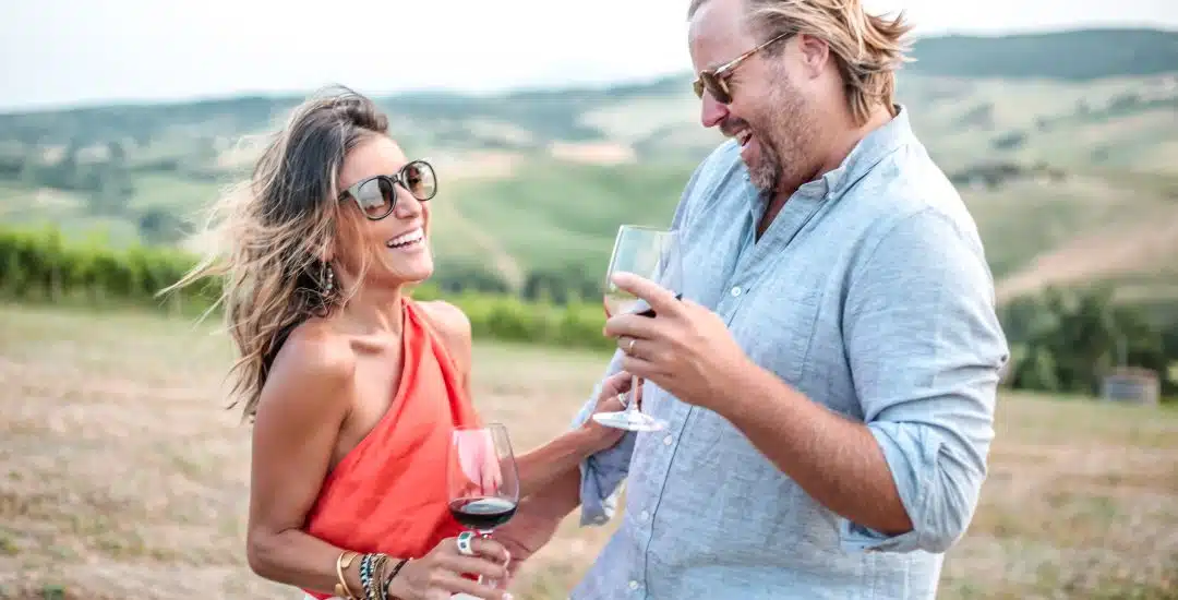 One Week in Tuscany, Where to Honeymoon