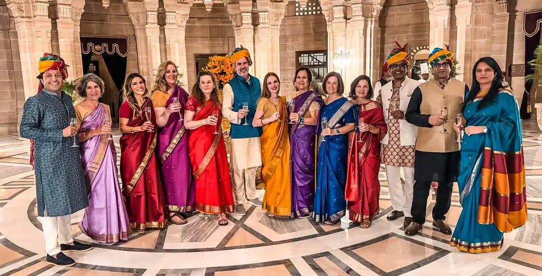 10 Days in India