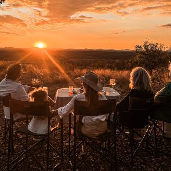 Two Weeks in Namibia