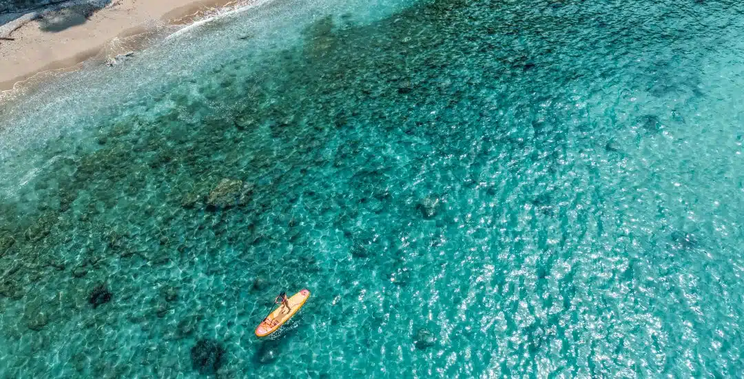 Skiathos vs Skopelos, Sporades, Luxury Travel Advisor