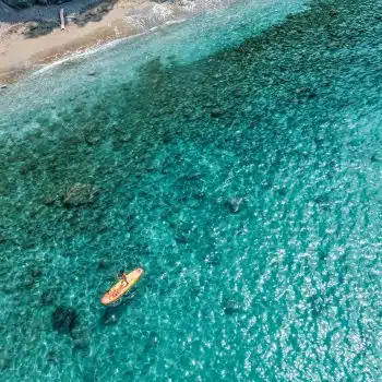 Skiathos vs Skopelos, Sporades, Luxury Travel Advisor