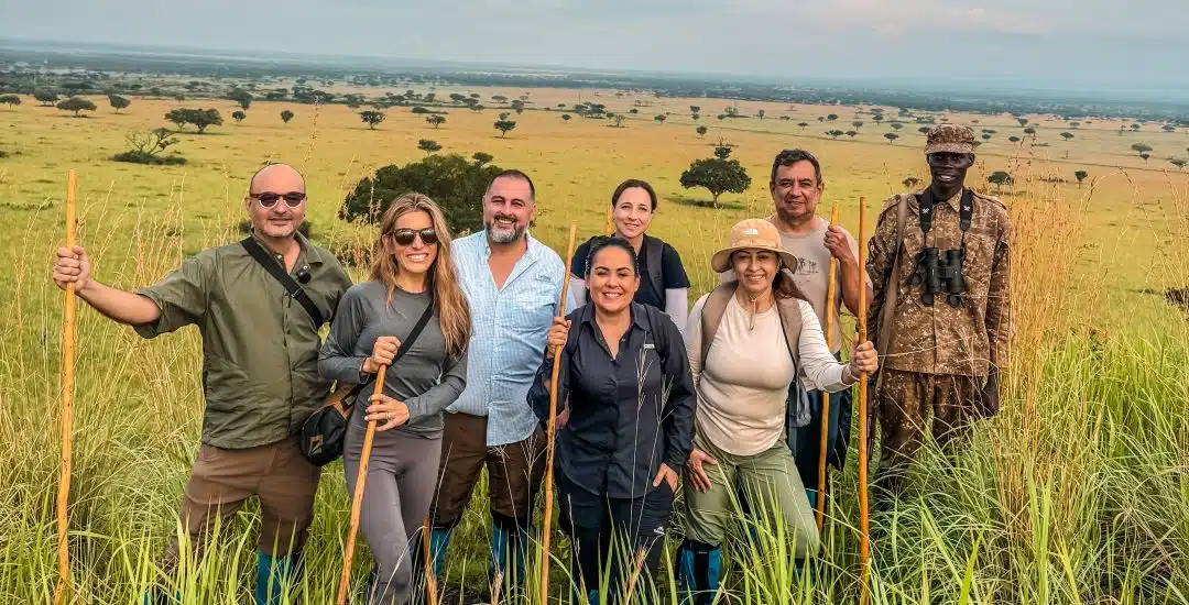 Complete Guide to Volcanoes Safaris Lodges