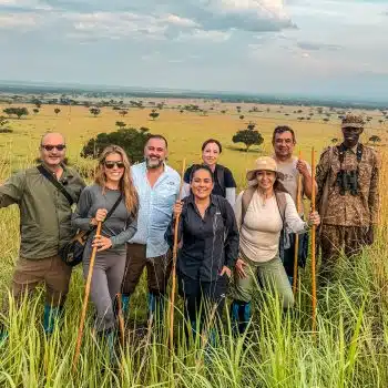 Complete Guide to Volcanoes Safaris Lodges